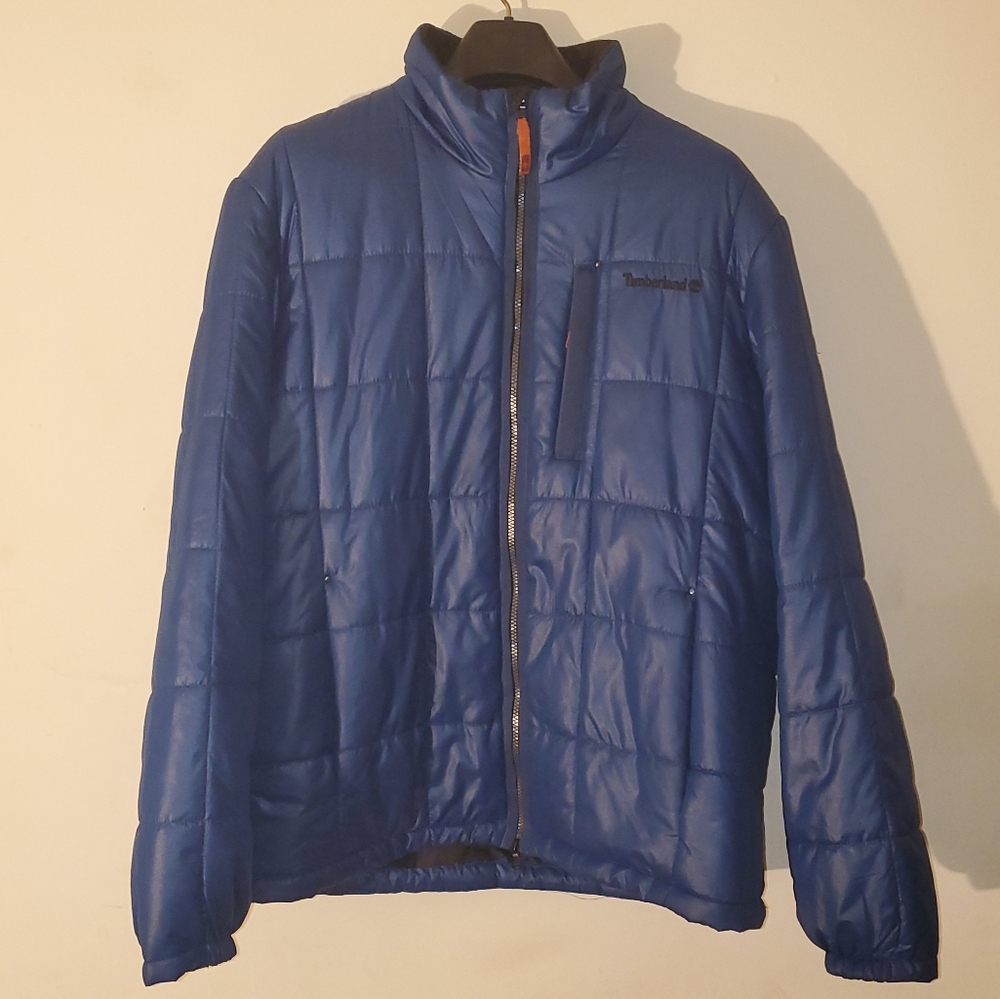 Timberland Puffer Coat